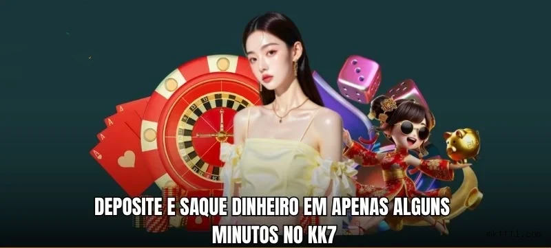 Mkttt Plataforma