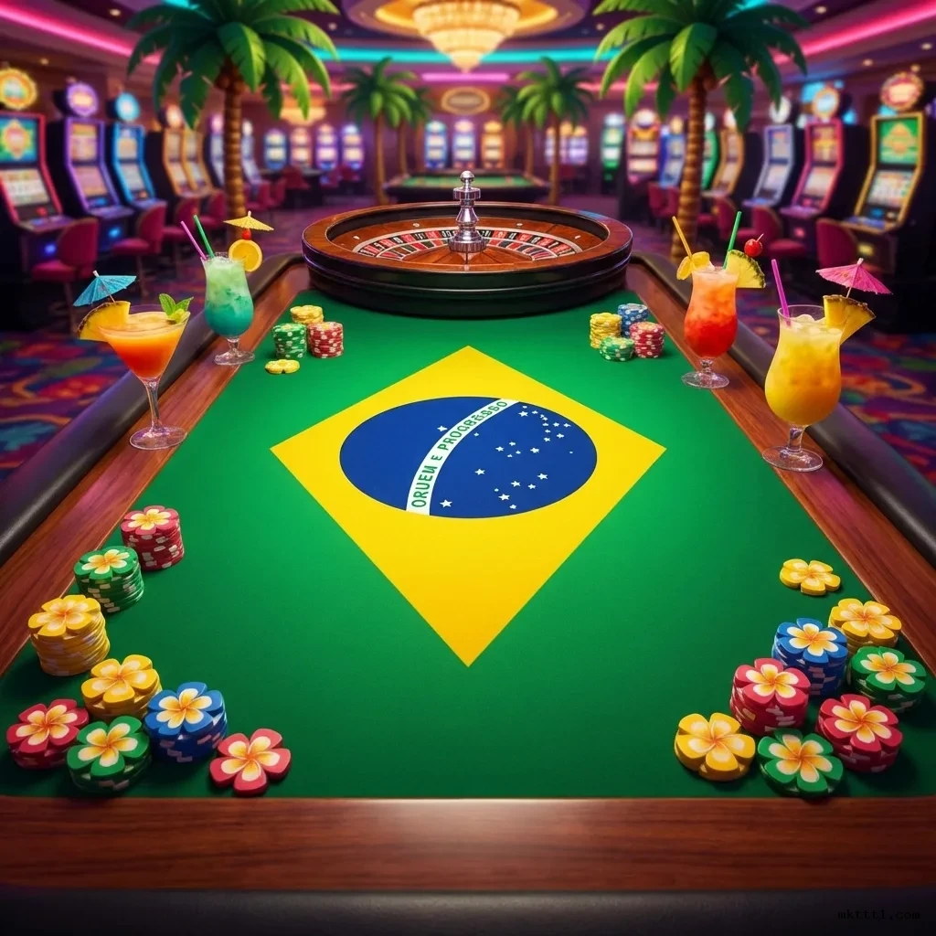 Jogos Instantâneos Mkttt